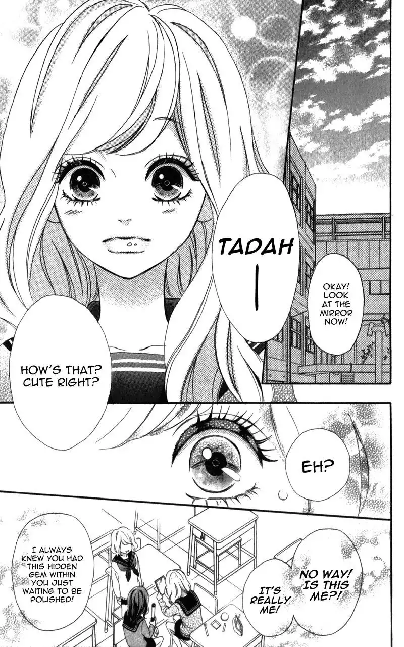 Sensei Kunshu Chapter 5 22